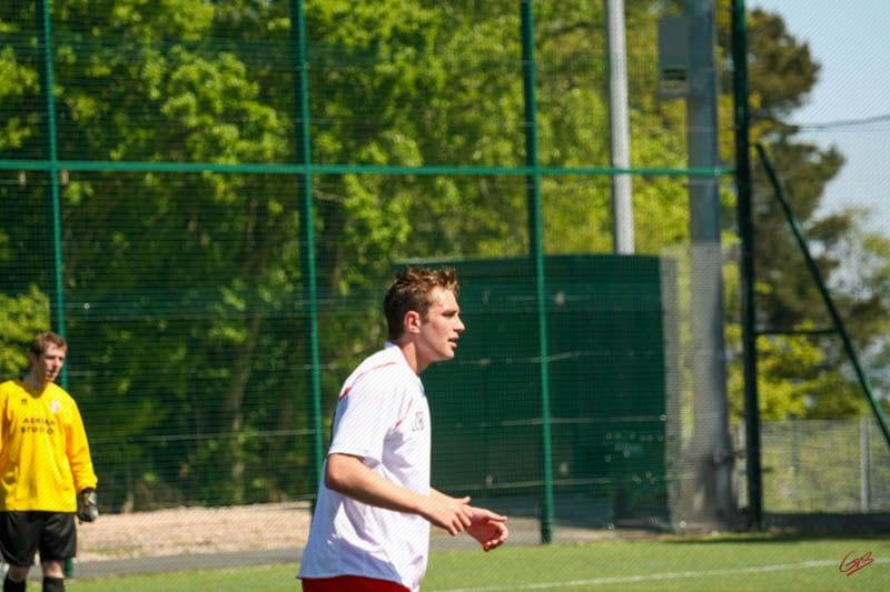Devon Lions FC — Exeter, Devon, United Kingdom