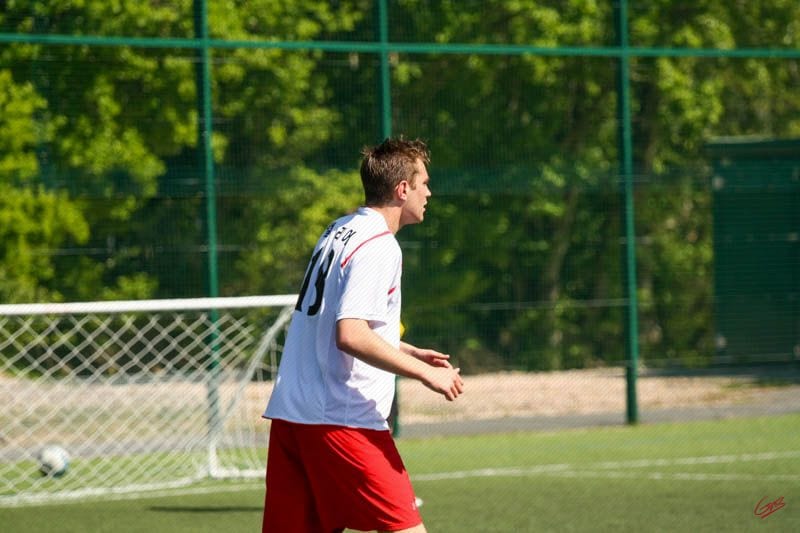 Devon Lions FC — Exeter, Devon, United Kingdom
