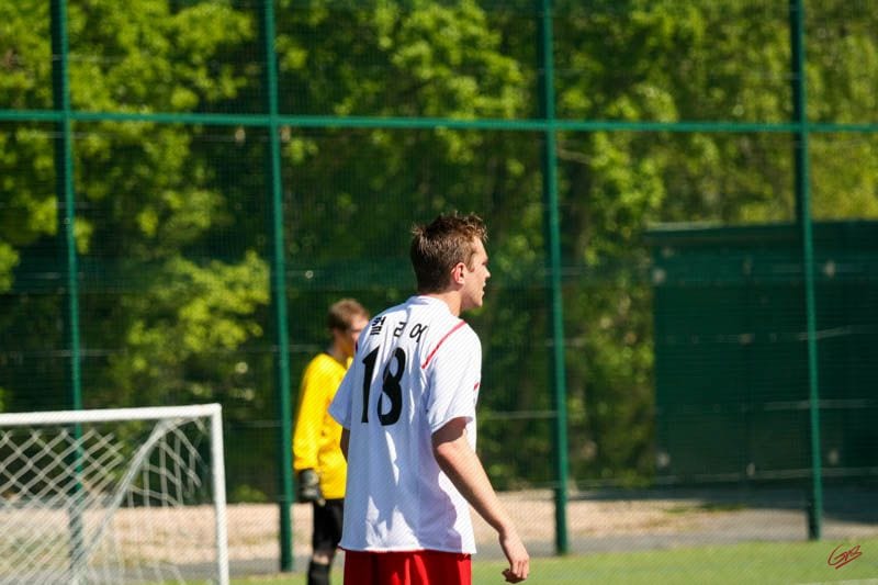 Devon Lions FC — Exeter, Devon, United Kingdom