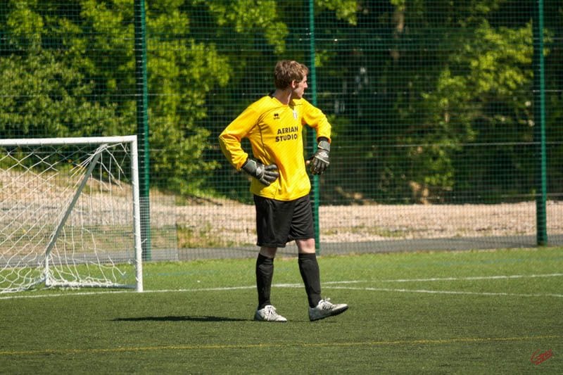 Devon Lions FC — Exeter, Devon, United Kingdom