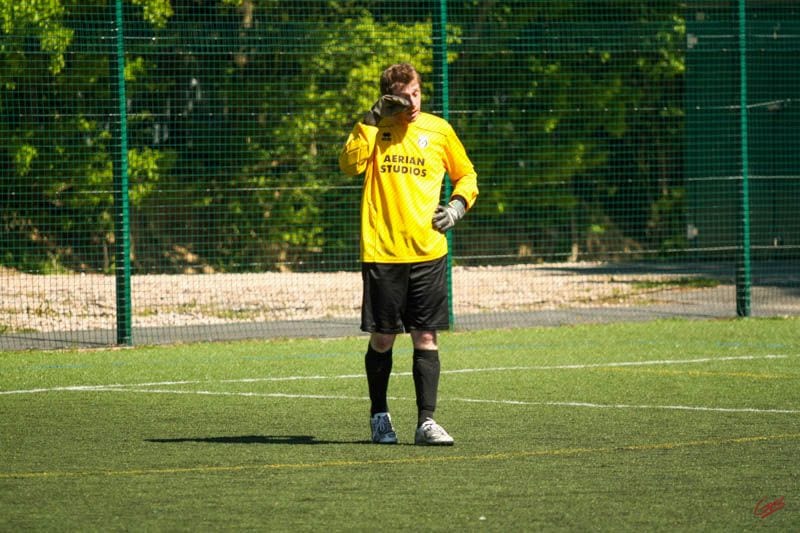 Devon Lions FC — Exeter, Devon, United Kingdom