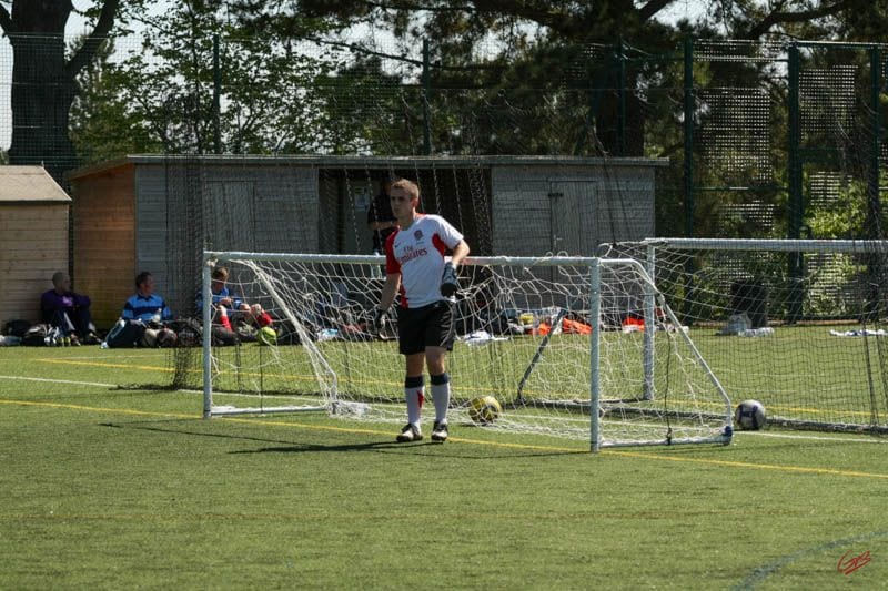 Devon Lions FC — Exeter, Devon, United Kingdom