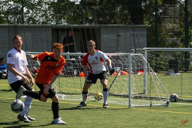 Devon Lions FC — Exeter, Devon, United Kingdom