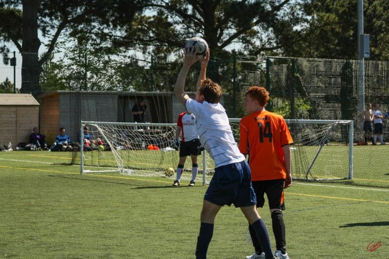Devon Lions FC — Exeter, Devon, United Kingdom