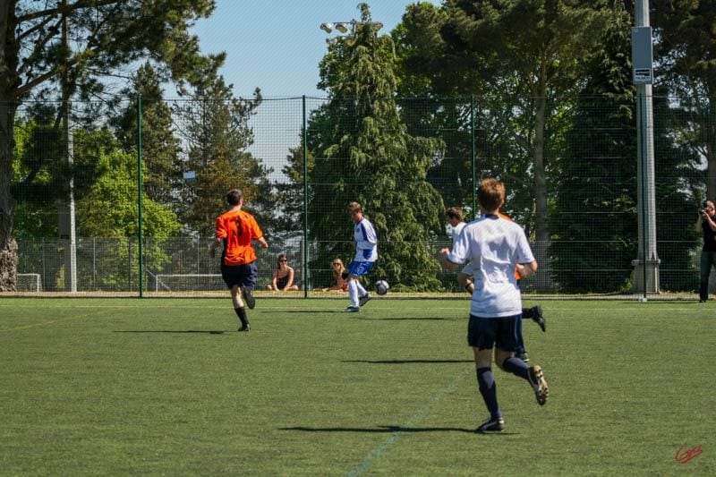 Devon Lions FC — Exeter, Devon, United Kingdom