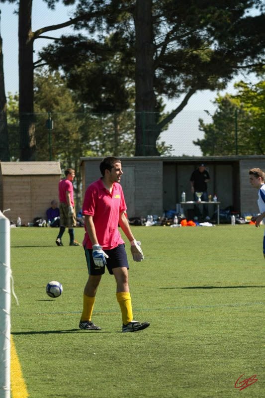 Devon Lions FC — Exeter, Devon, United Kingdom