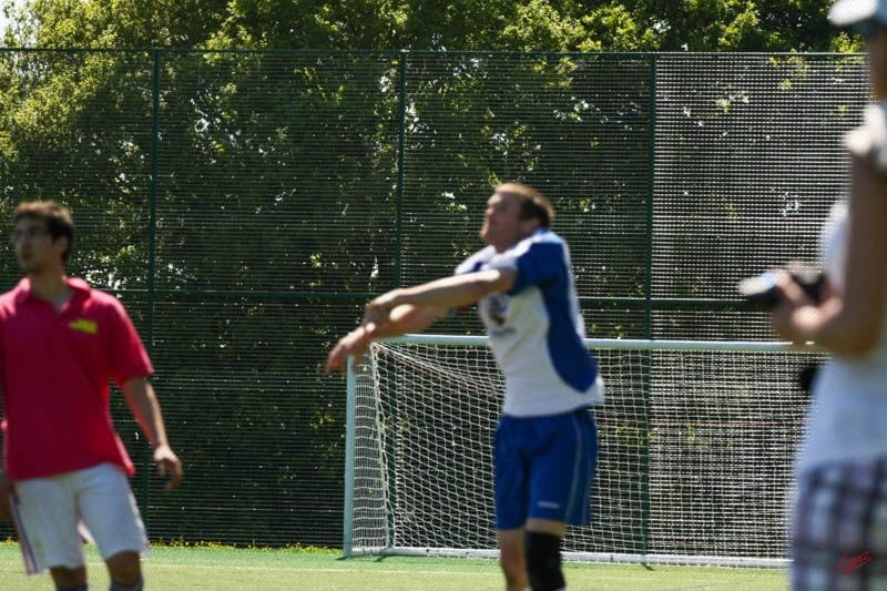 Devon Lions FC — Exeter, Devon, United Kingdom