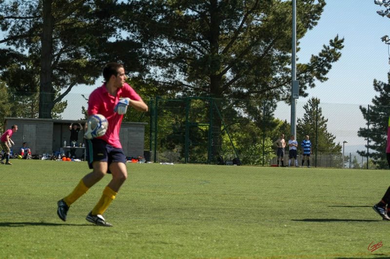Devon Lions FC — Exeter, Devon, United Kingdom