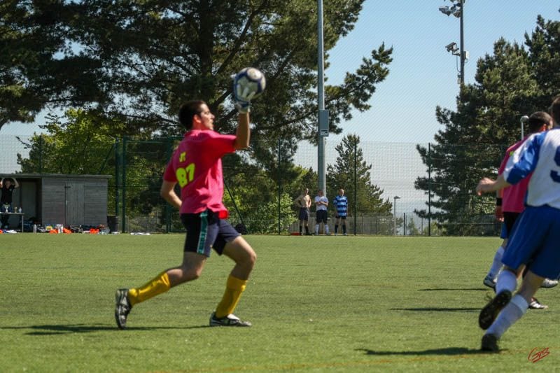 Devon Lions FC — Exeter, Devon, United Kingdom