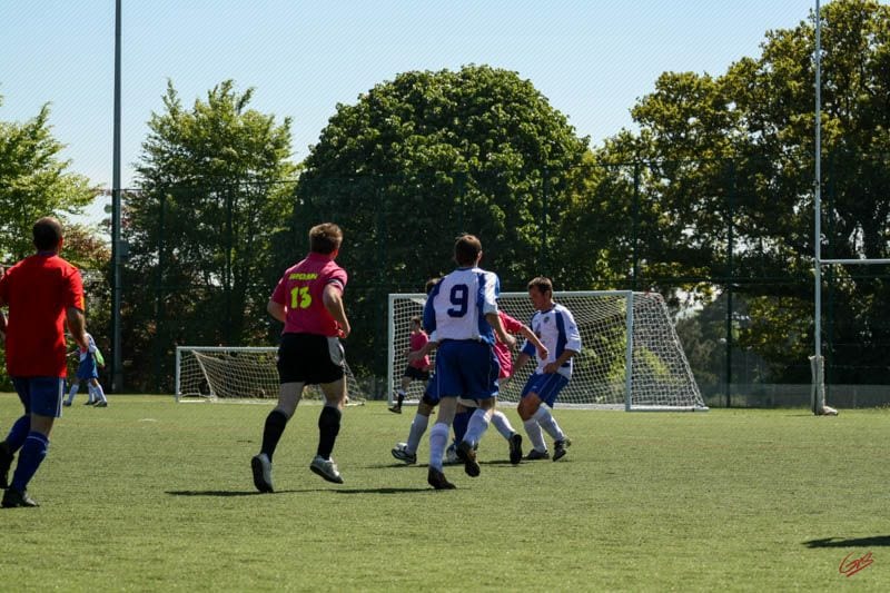 Devon Lions FC — Exeter, Devon, United Kingdom