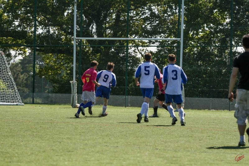 Devon Lions FC — Exeter, Devon, United Kingdom