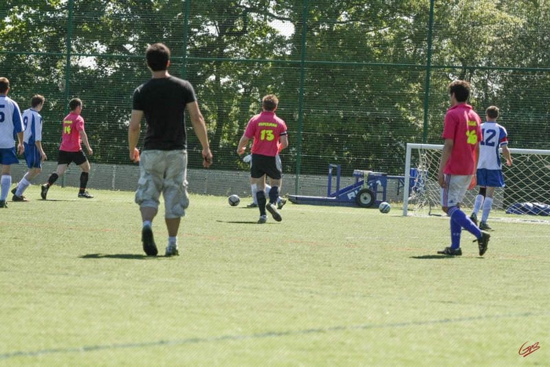 Devon Lions FC — Exeter, Devon, United Kingdom