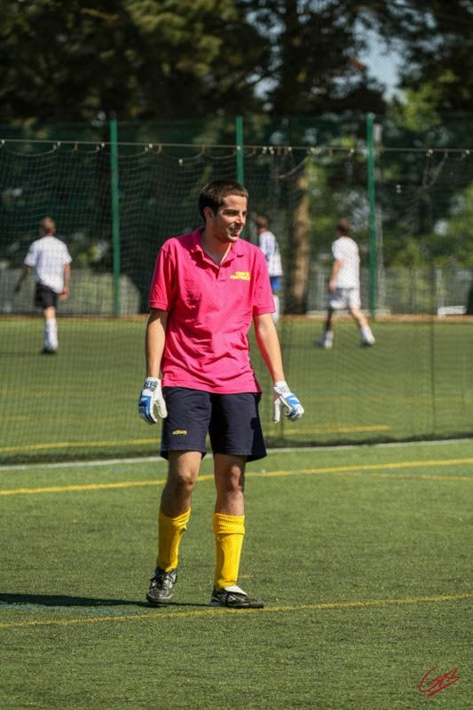 Devon Lions FC — Exeter, Devon, United Kingdom