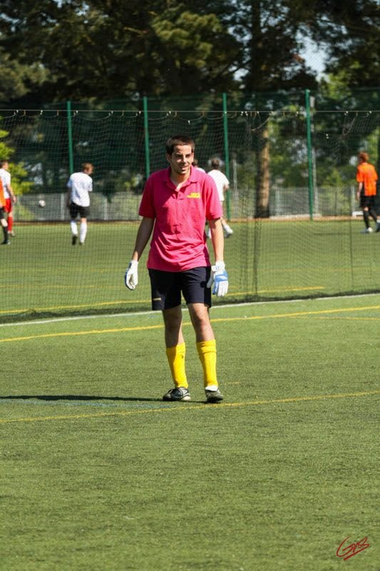 Devon Lions FC — Exeter, Devon, United Kingdom