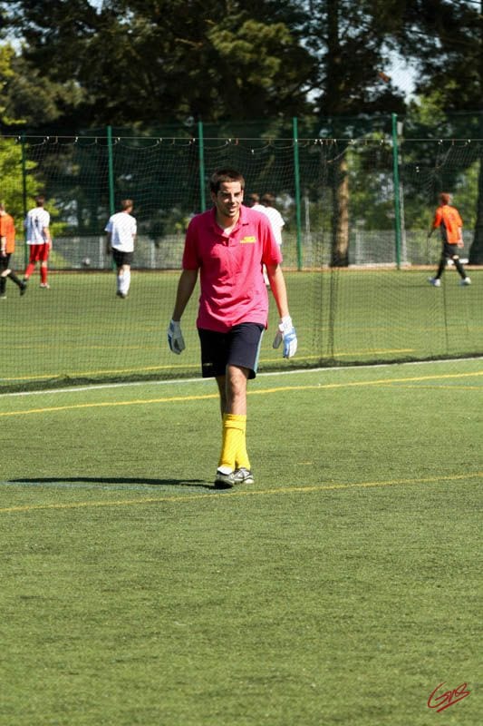 Devon Lions FC — Exeter, Devon, United Kingdom