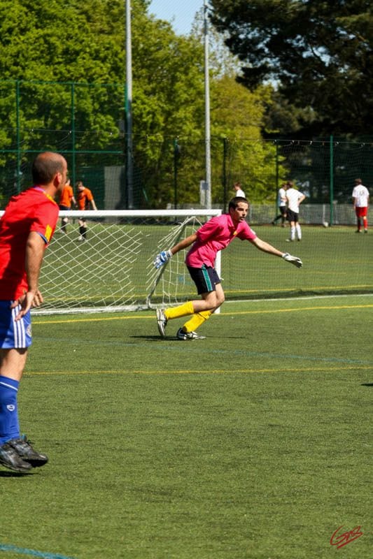 Devon Lions FC — Exeter, Devon, United Kingdom