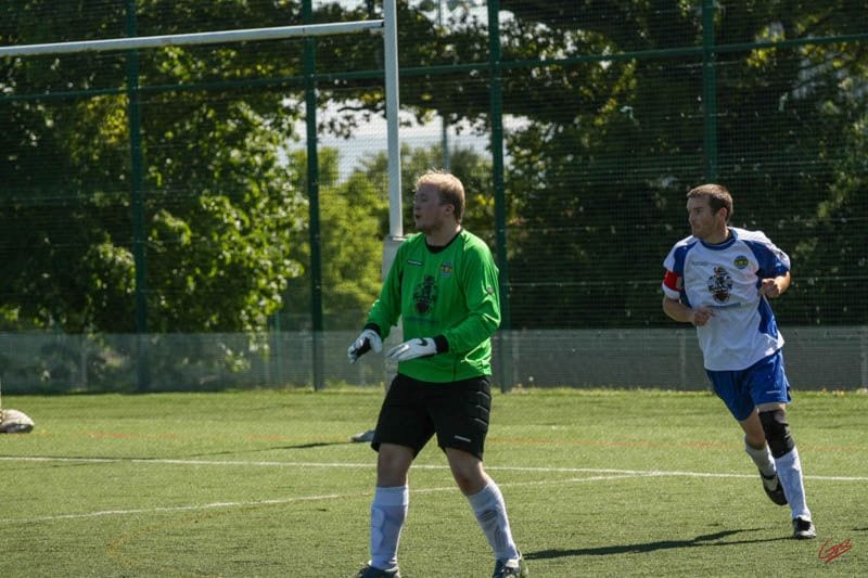 Devon Lions FC — Exeter, Devon, United Kingdom
