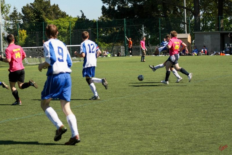 Devon Lions FC — Exeter, Devon, United Kingdom