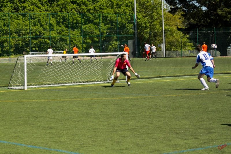 Devon Lions FC — Exeter, Devon, United Kingdom