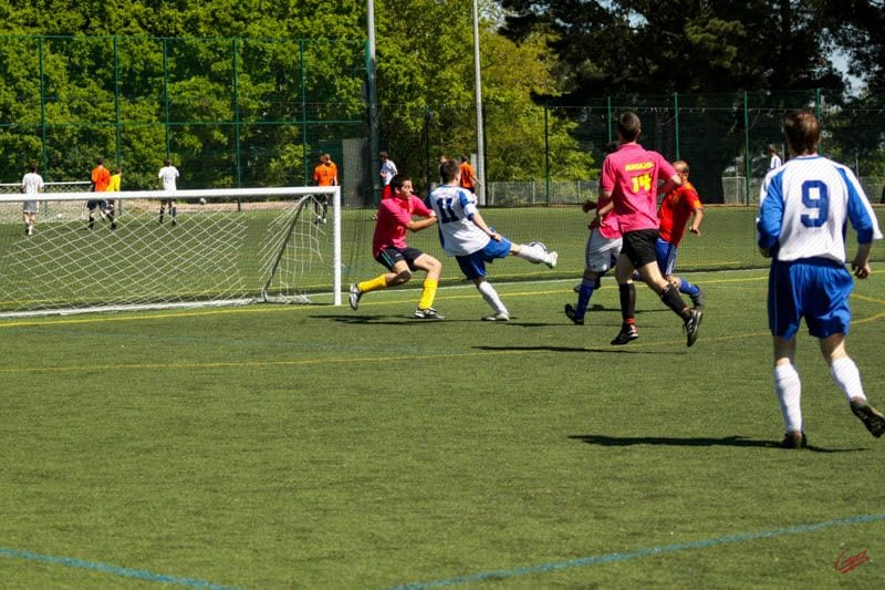 Devon Lions FC — Exeter, Devon, United Kingdom
