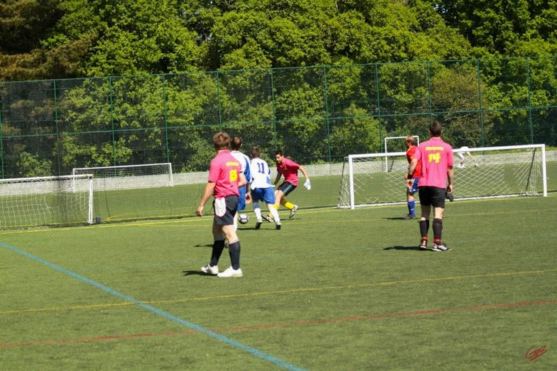 Devon Lions FC — Exeter, Devon, United Kingdom