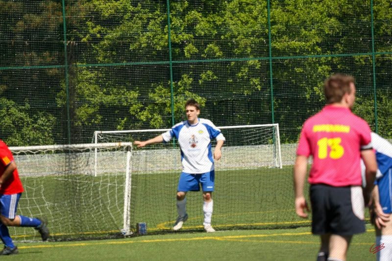 Devon Lions FC — Exeter, Devon, United Kingdom