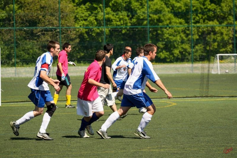Devon Lions FC — Exeter, Devon, United Kingdom