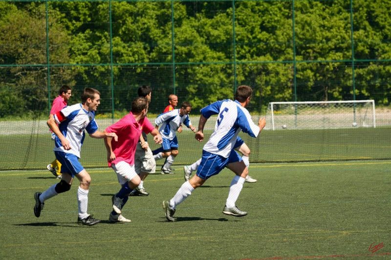 Devon Lions FC — Exeter, Devon, United Kingdom