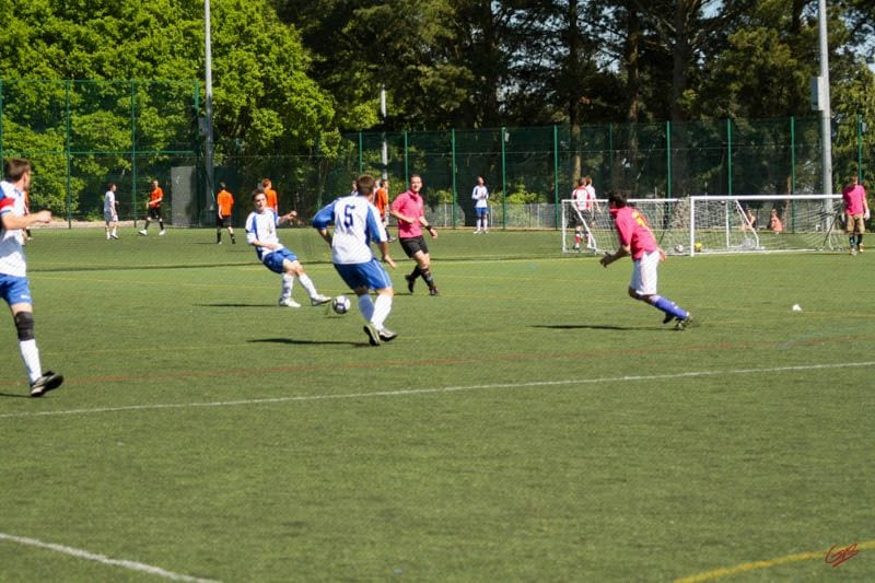 Devon Lions FC — Exeter, Devon, United Kingdom