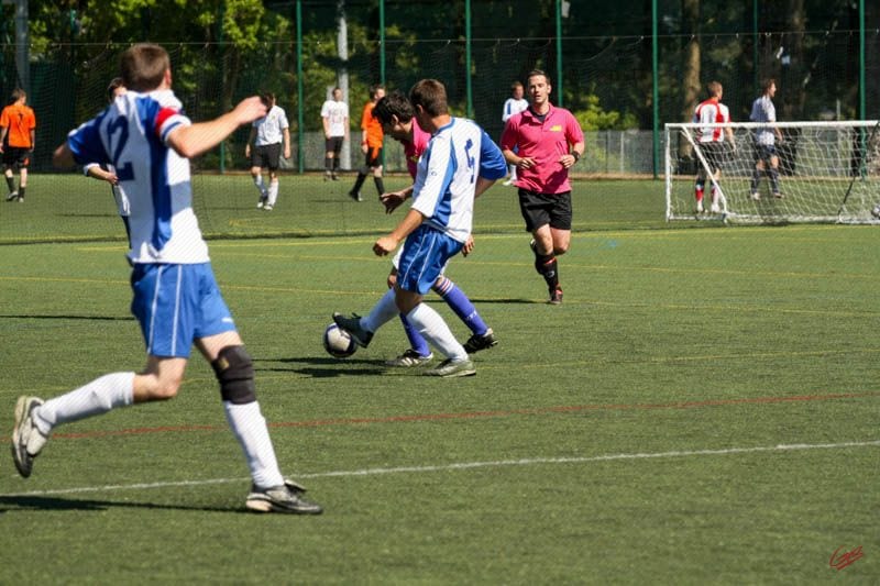 Devon Lions FC — Exeter, Devon, United Kingdom