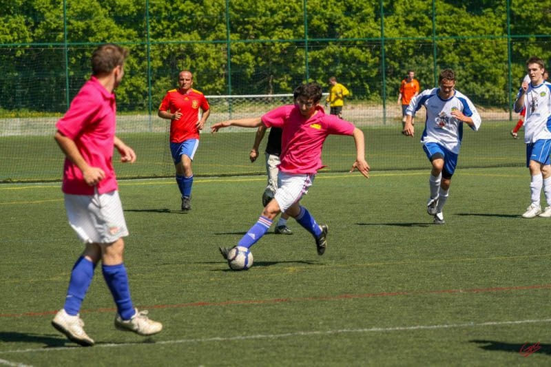 Devon Lions FC — Exeter, Devon, United Kingdom