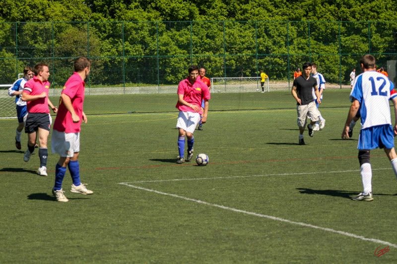 Devon Lions FC — Exeter, Devon, United Kingdom