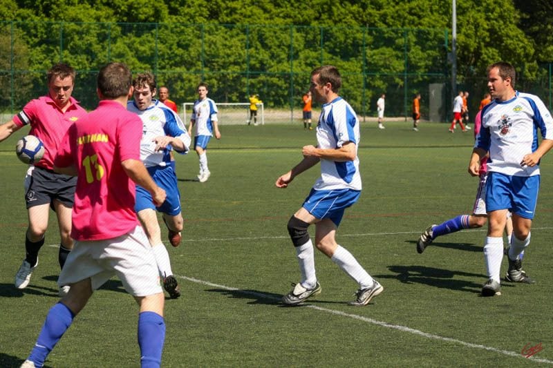 Devon Lions FC — Exeter, Devon, United Kingdom