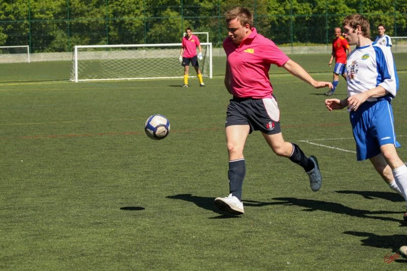 Devon Lions FC — Exeter, Devon, United Kingdom