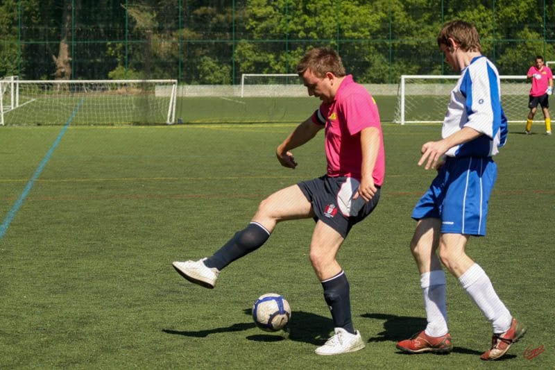 Devon Lions FC — Exeter, Devon, United Kingdom