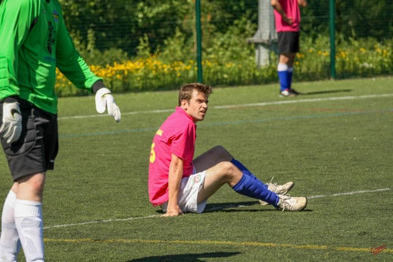 Devon Lions FC — Exeter, Devon, United Kingdom