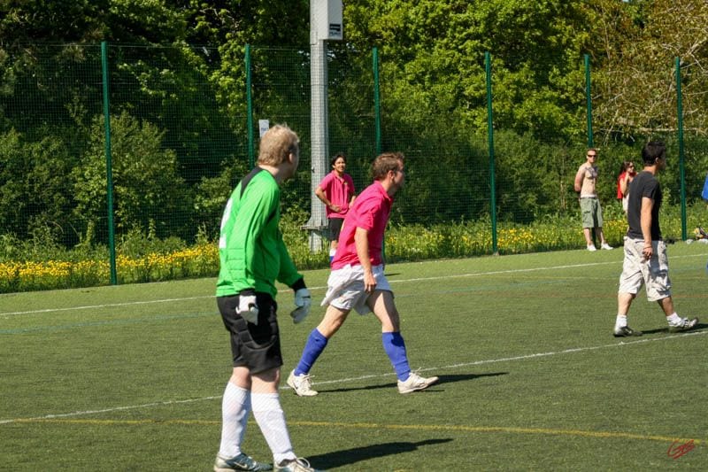 Devon Lions FC — Exeter, Devon, United Kingdom