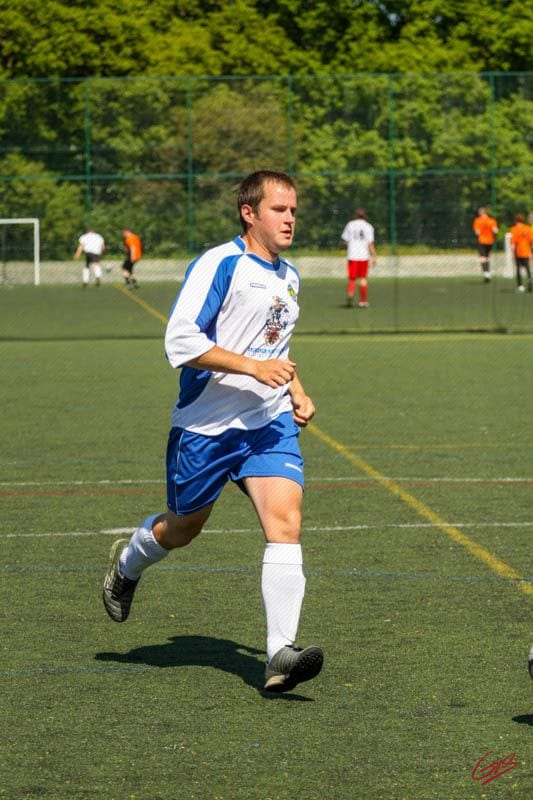 Devon Lions FC — Exeter, Devon, United Kingdom