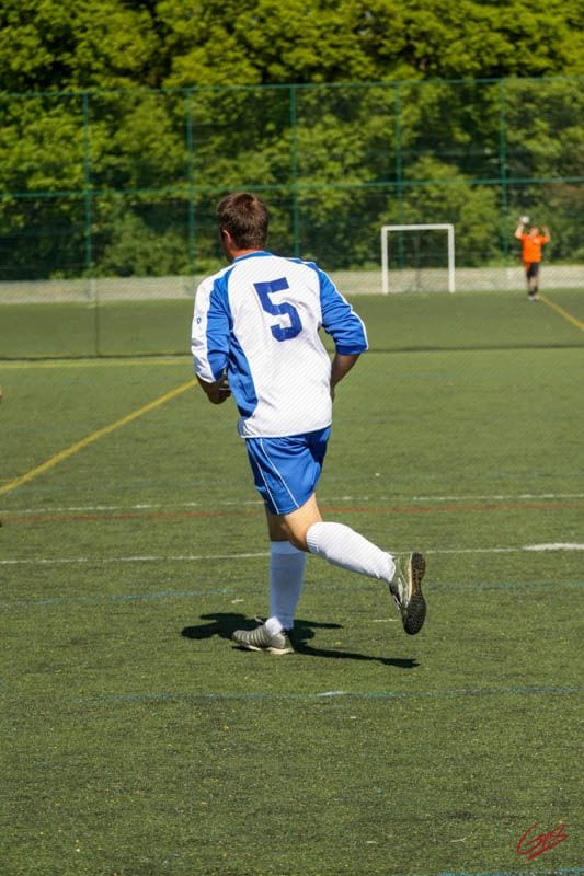 Devon Lions FC — Exeter, Devon, United Kingdom