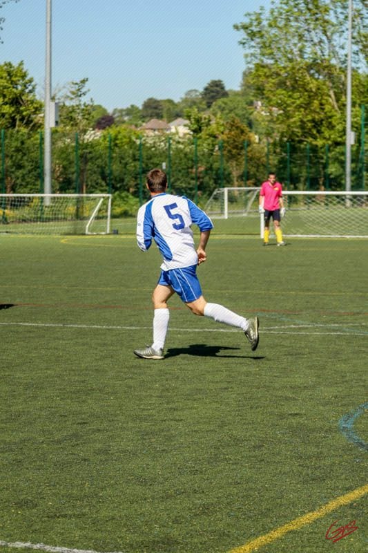 Devon Lions FC — Exeter, Devon, United Kingdom