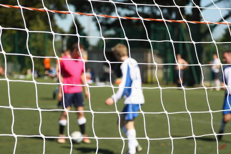 Devon Lions FC — Exeter, Devon, United Kingdom