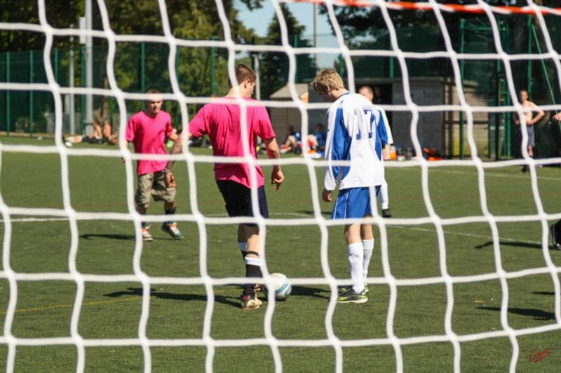 Devon Lions FC — Exeter, Devon, United Kingdom