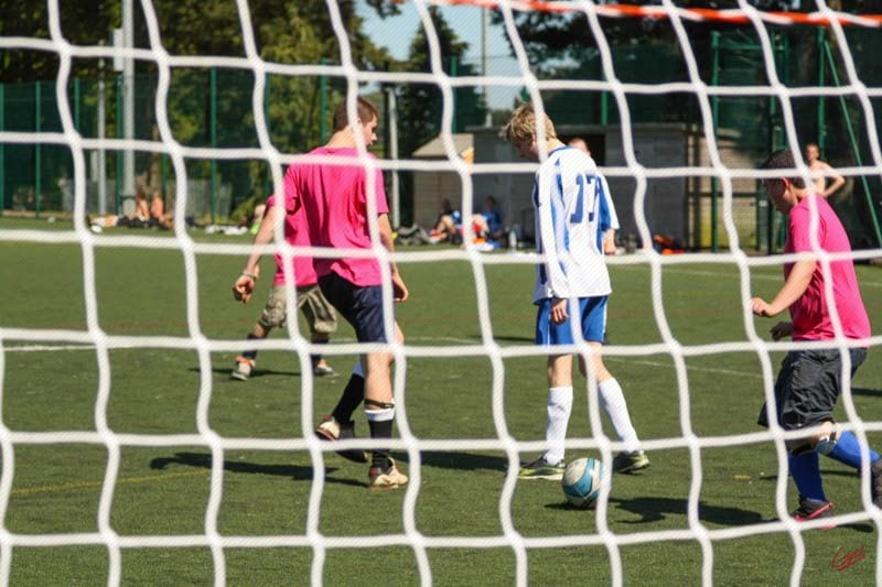 Devon Lions FC — Exeter, Devon, United Kingdom