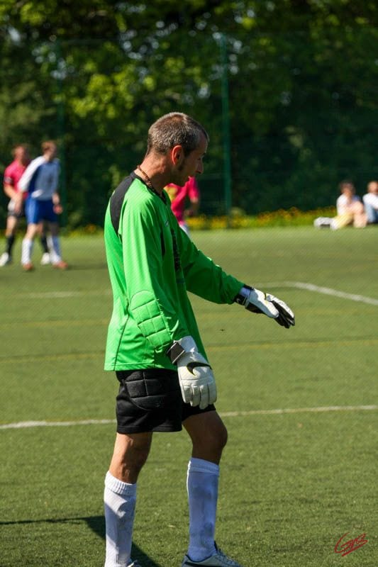 Devon Lions FC — Exeter, Devon, United Kingdom