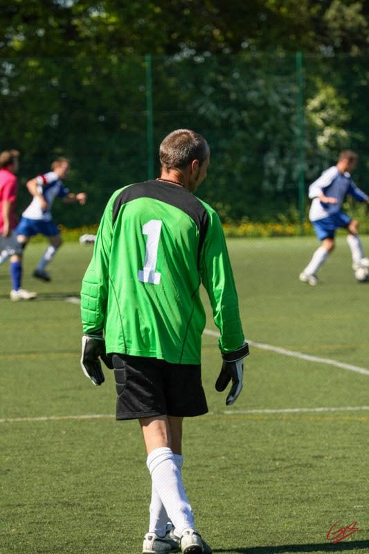 Devon Lions FC — Exeter, Devon, United Kingdom