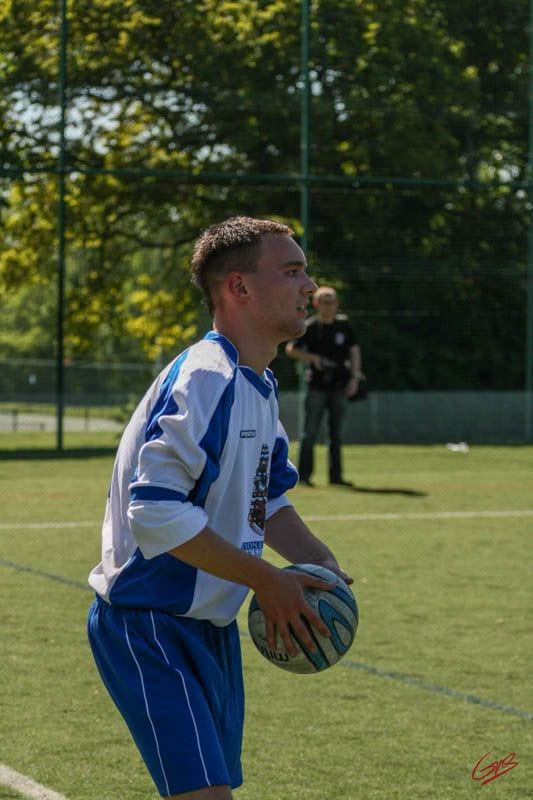 Devon Lions FC — Exeter, Devon, United Kingdom