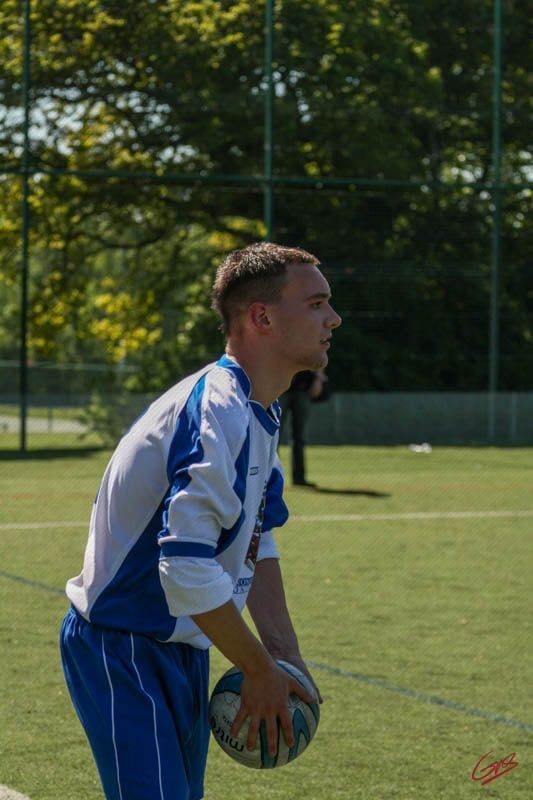 Devon Lions FC — Exeter, Devon, United Kingdom