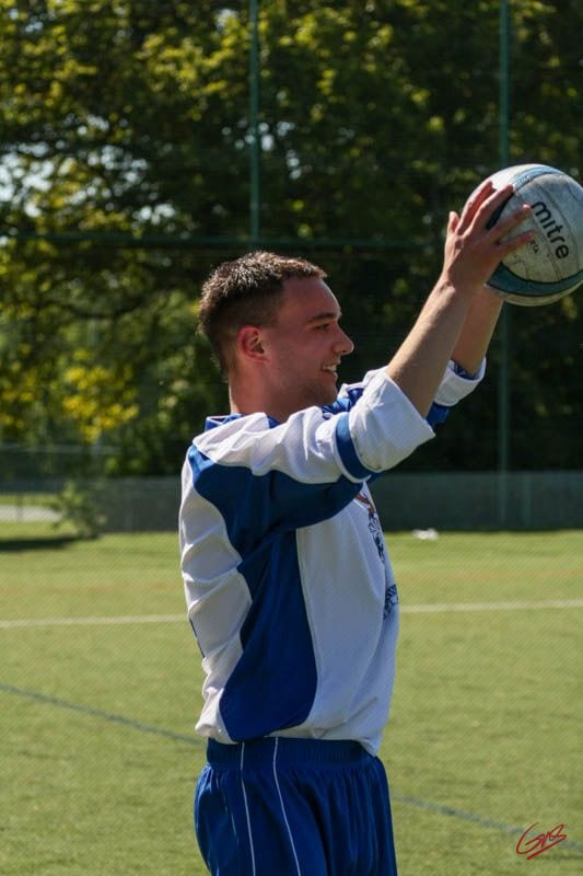 Devon Lions FC — Exeter, Devon, United Kingdom