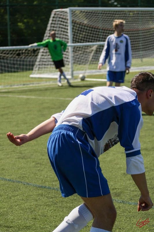 Devon Lions FC — Exeter, Devon, United Kingdom