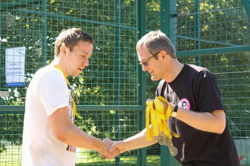 Devon Lions FC — Exeter, Devon, United Kingdom